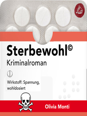 cover image of Sterbewohl